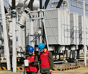 赫山倾斜摄影技术在基础设施监测中如何发挥作用？