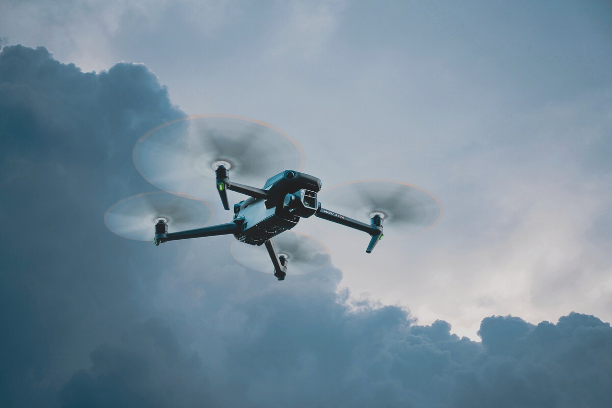 赫山应用 | 风电站选址，看无人机航测如何为风寻“家”